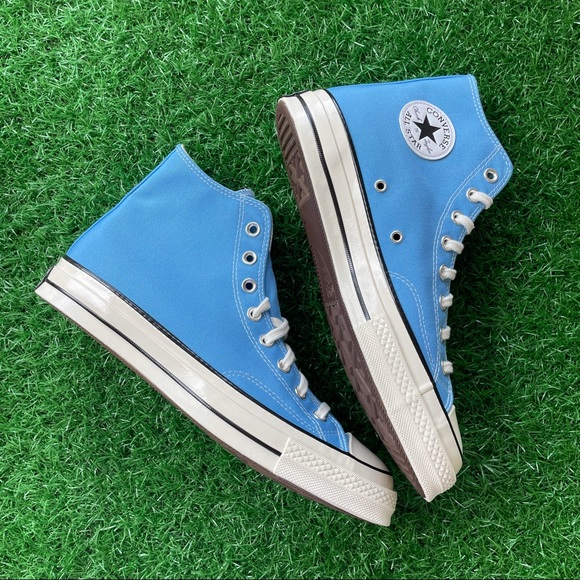 Converse All Star Chuck Taylor Chuck 70 Hi - Picture 2 of 6
